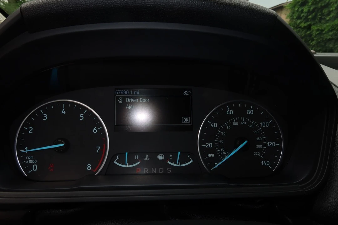 2018 Ford EcoSport - Image 18 of 22