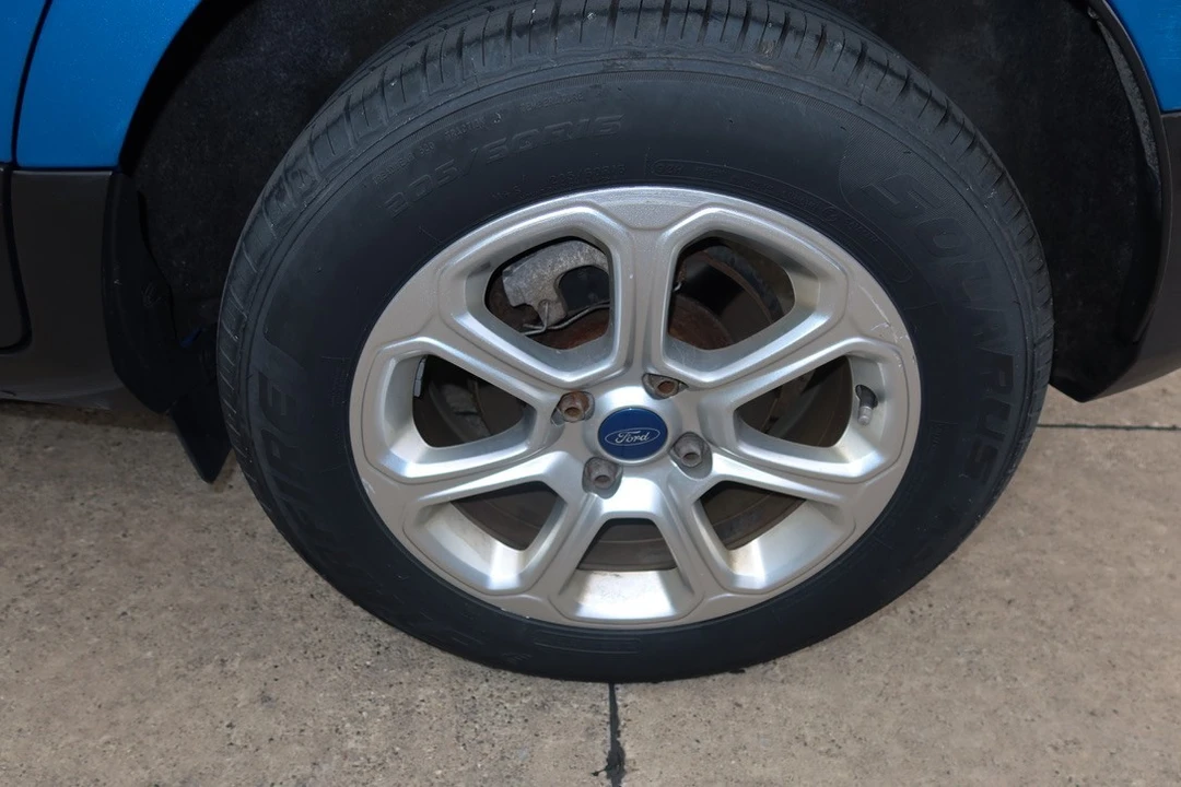 2018 Ford EcoSport - Image 8 of 22