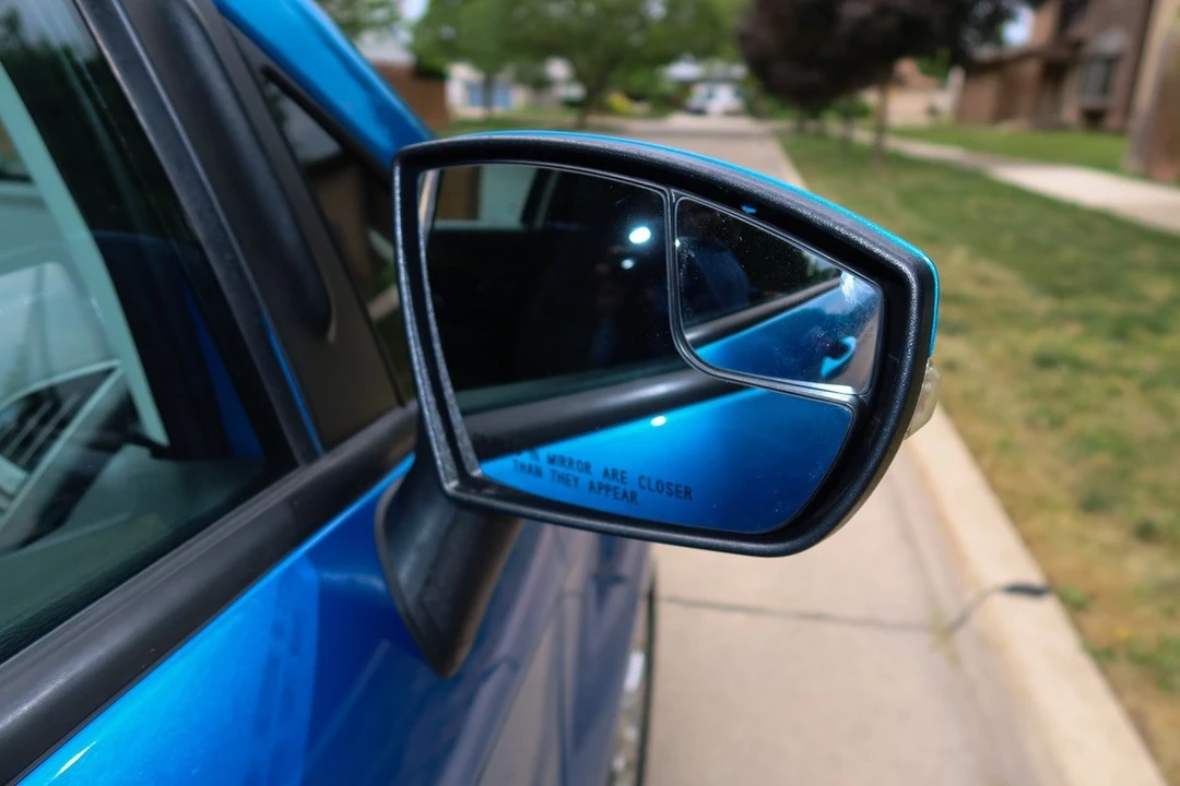 2018 Ford EcoSport - Image 13 of 22