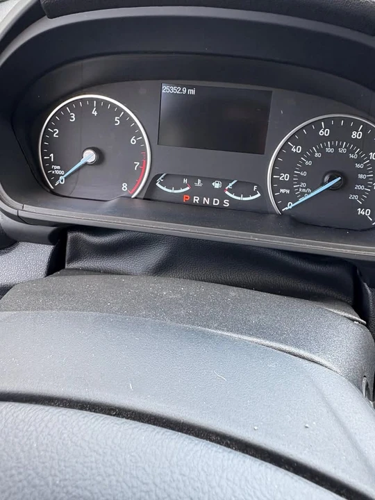 2018 Ford EcoSport - Image 12 of 12