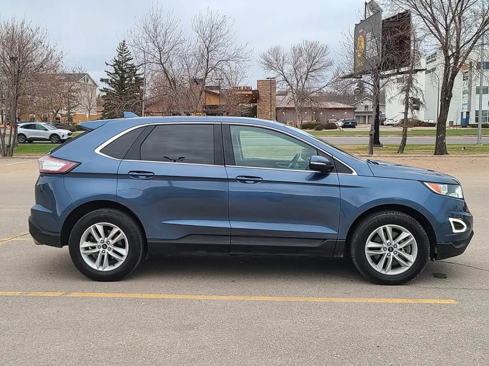 2018 Ford Edge - Image 6 of 15