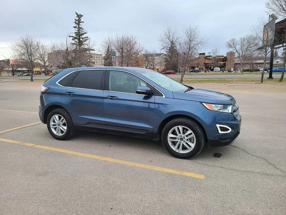 2018 Ford Edge - Image 7 of 15