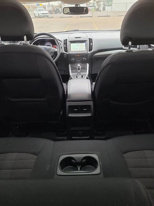 2018 Ford Edge - Image 12 of 15