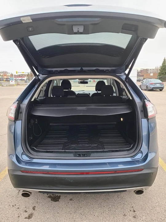 2018 Ford Edge - Image 14 of 15