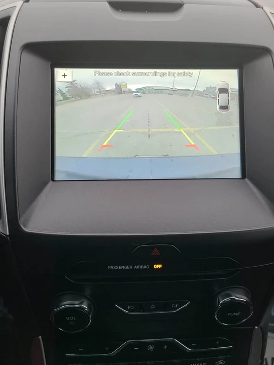 2018 Ford Edge - Image 11 of 15