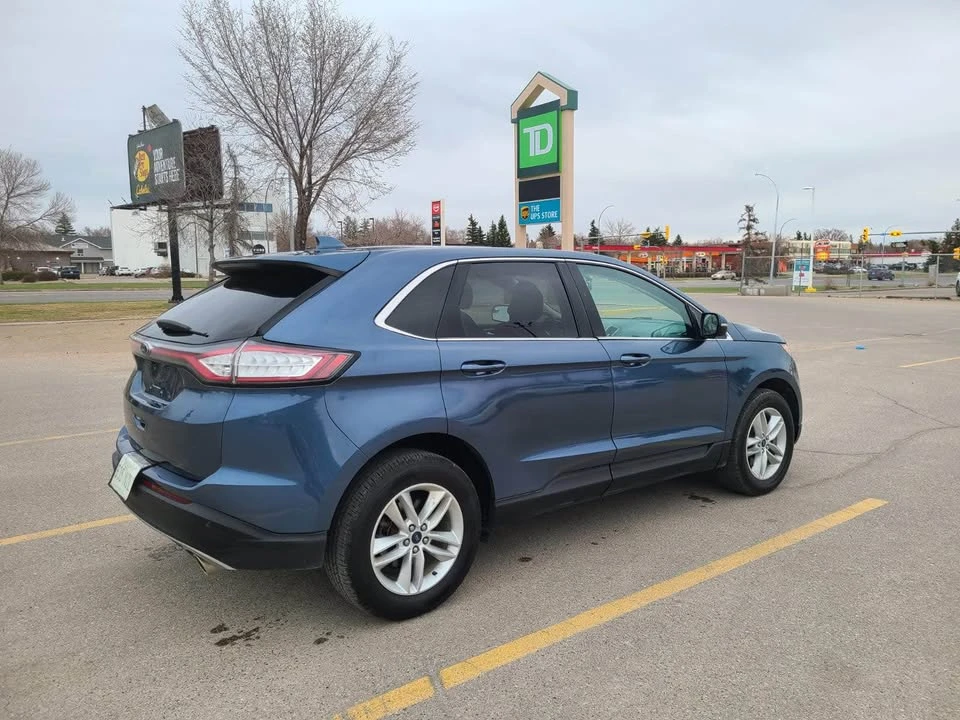 2018 Ford Edge - Image 5 of 15