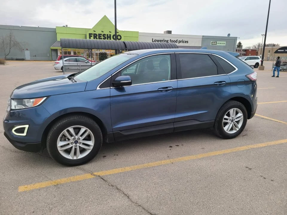 2018 Ford Edge - Image 3 of 15