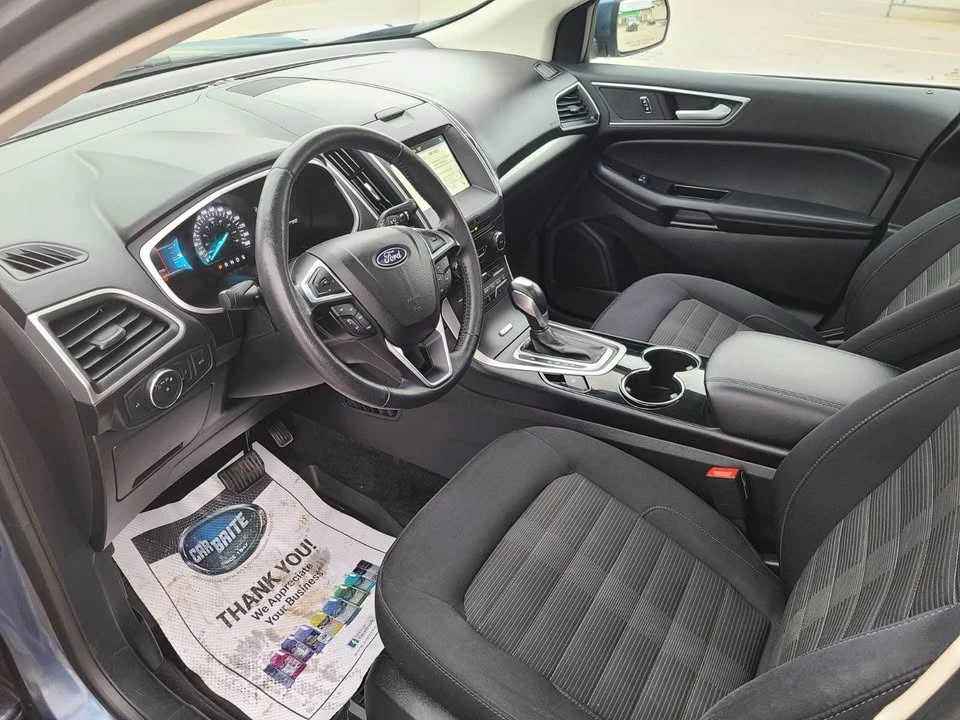 2018 Ford Edge - Image 8 of 15