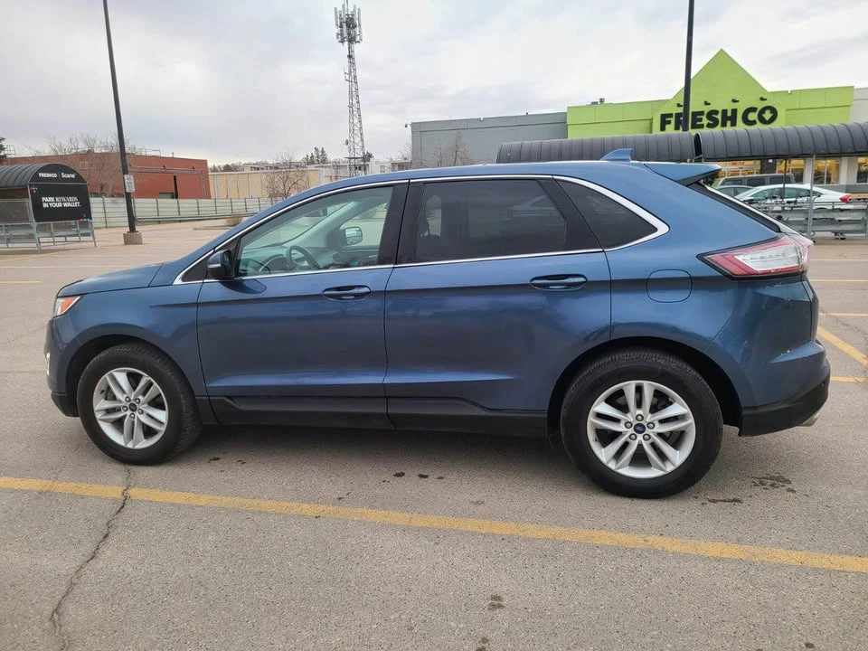 2018 Ford Edge - Image 4 of 15