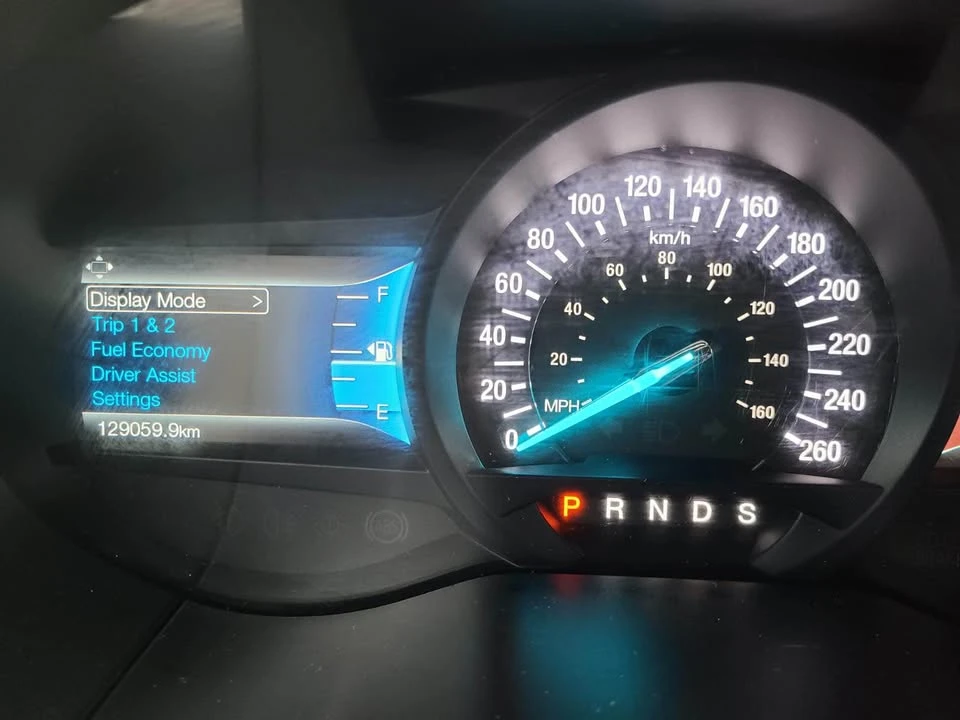 2018 Ford Edge - Image 10 of 15
