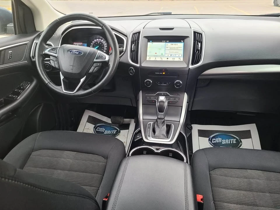 2018 Ford Edge - Image 9 of 15