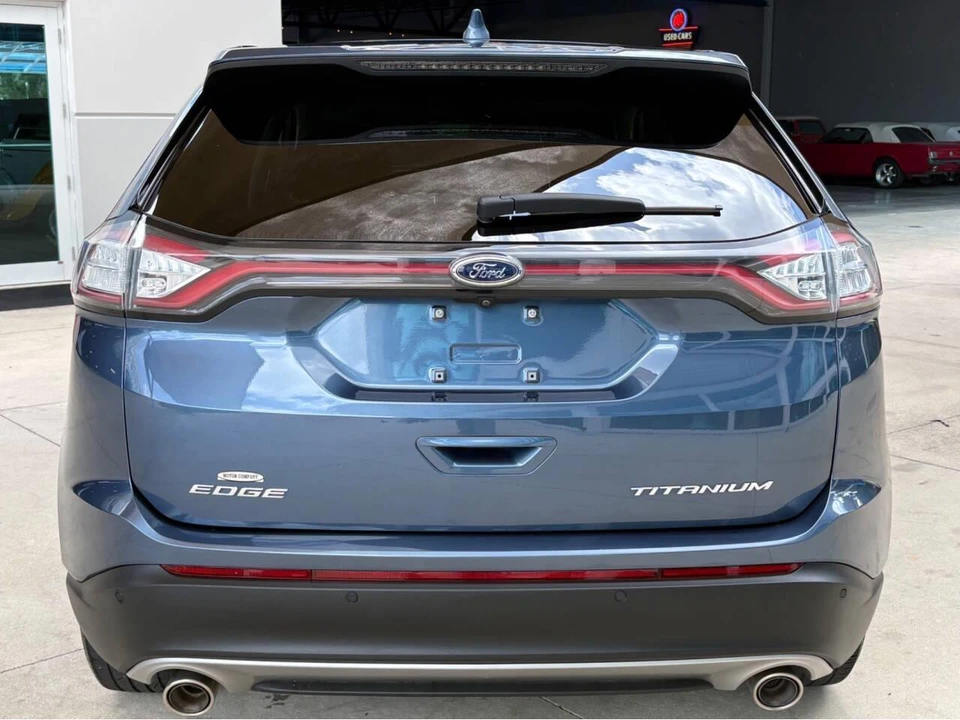 2018 Ford Edge - Image 7 of 31