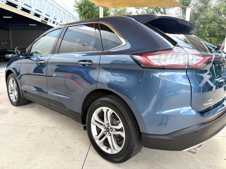 2018 Ford Edge - Image 16 of 31