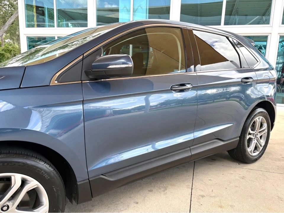 2018 Ford Edge - Image 13 of 31