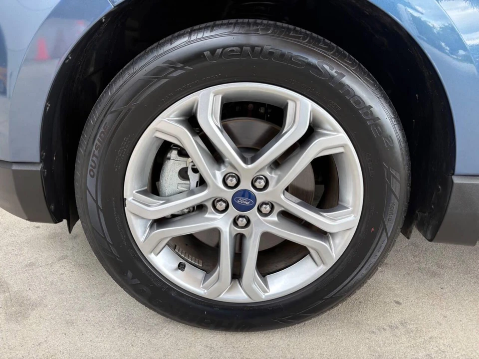 2018 Ford Edge - Image 22 of 31