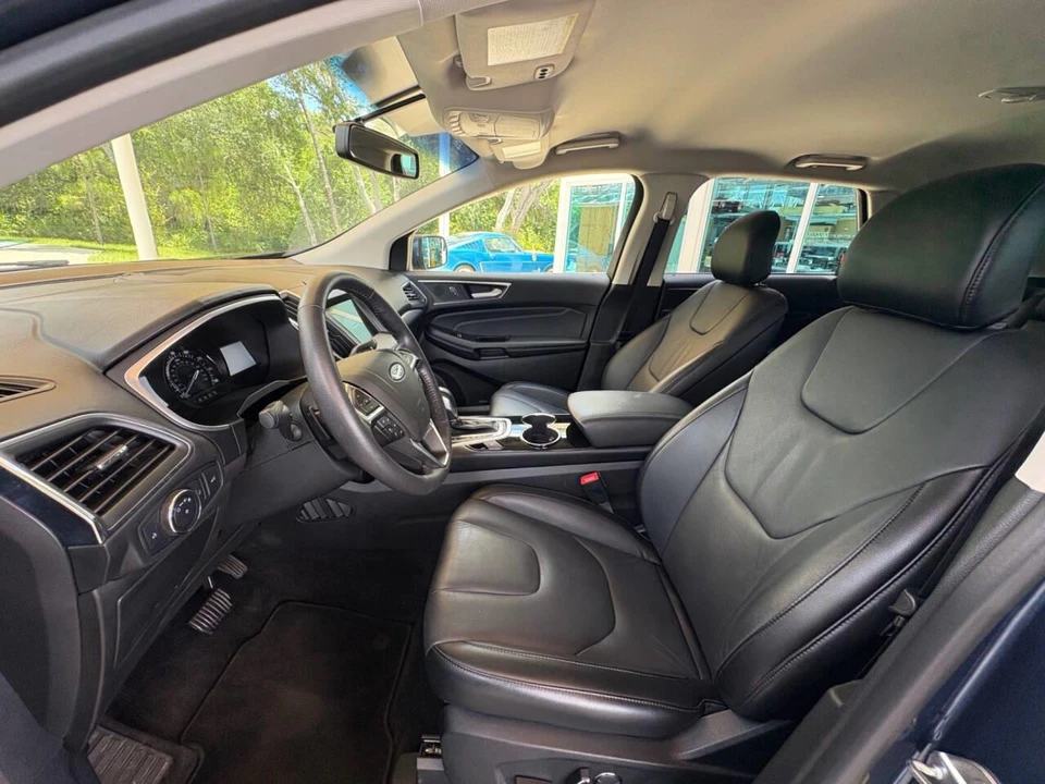 2018 Ford Edge - Image 25 of 31