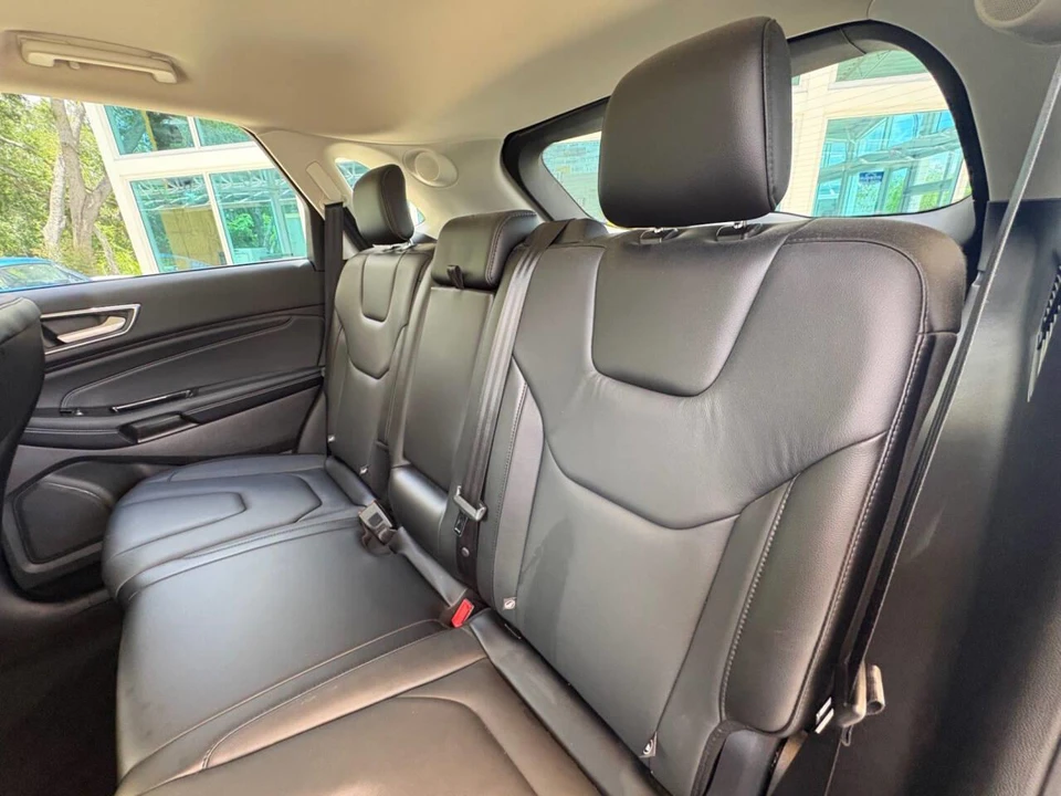 2018 Ford Edge - Image 31 of 31