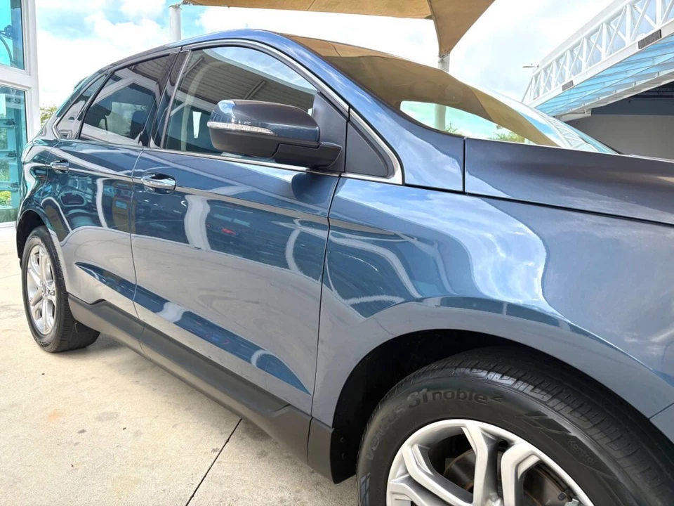 2018 Ford Edge - Image 19 of 31