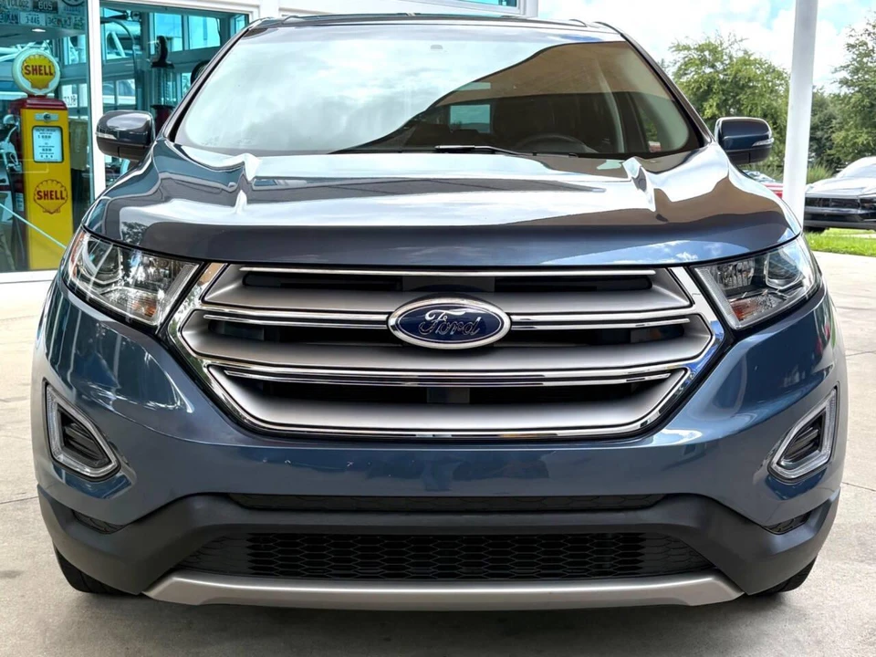 2018 Ford Edge - Image 2 of 31