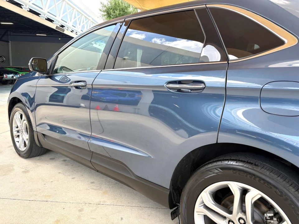 2018 Ford Edge - Image 14 of 31