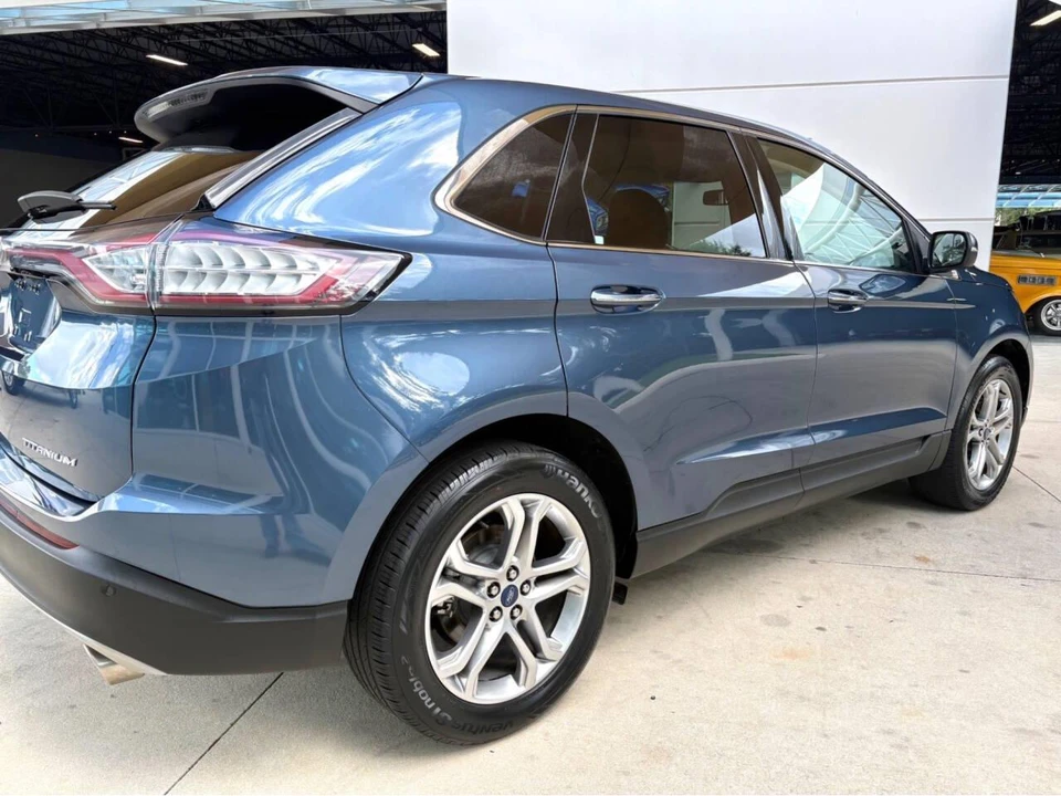 2018 Ford Edge - Image 17 of 31