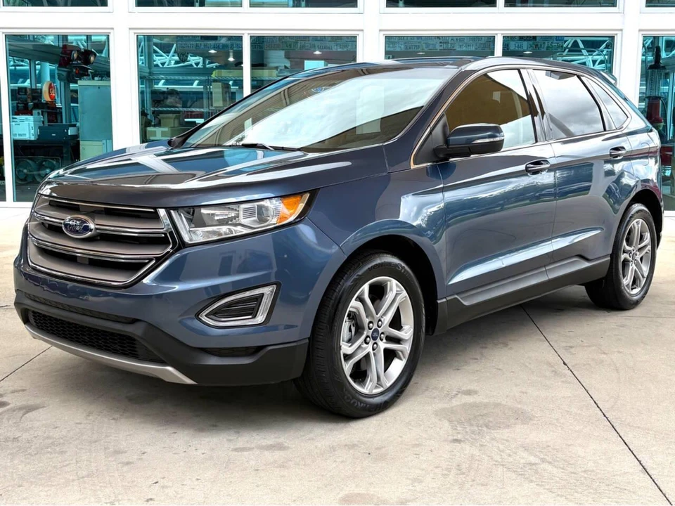 2018 Ford Edge - Image 11 of 31