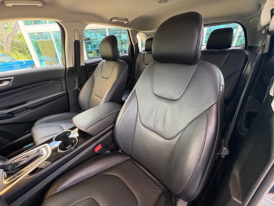 2018 Ford Edge - Image 26 of 31