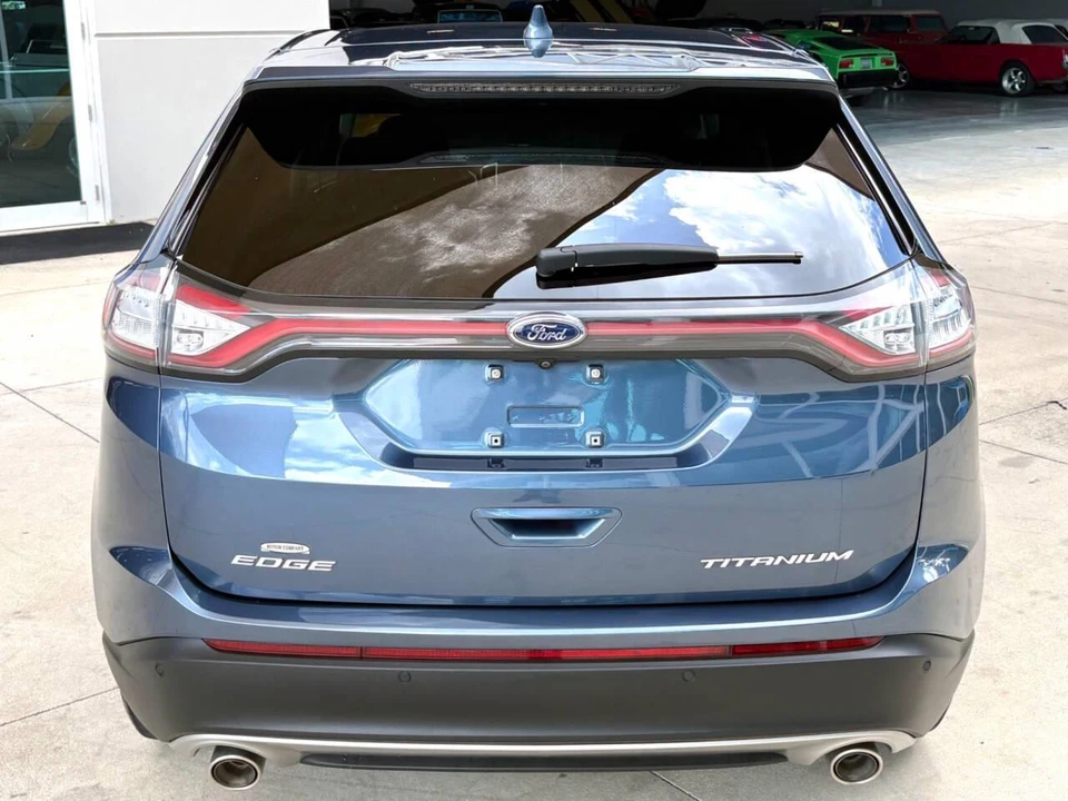 2018 Ford Edge - Image 8 of 31