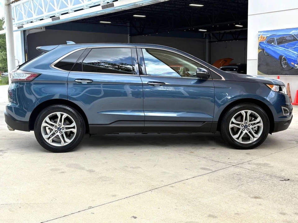 2018 Ford Edge - Image 5 of 31