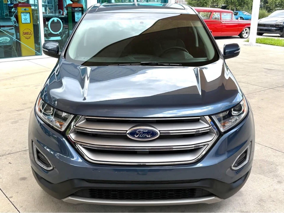 2018 Ford Edge - Image 3 of 31