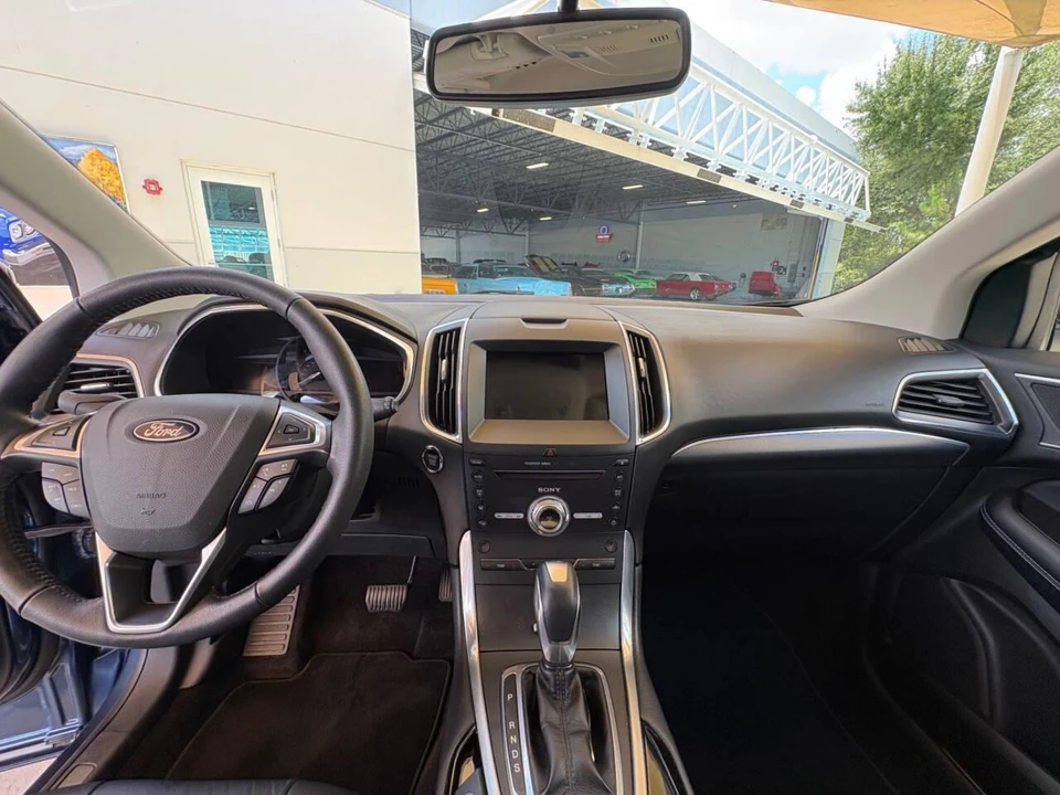 2018 Ford Edge - Image 27 of 31
