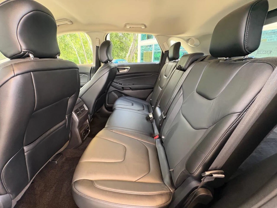 2018 Ford Edge - Image 30 of 31