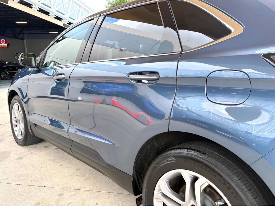 2018 Ford Edge - Image 15 of 31