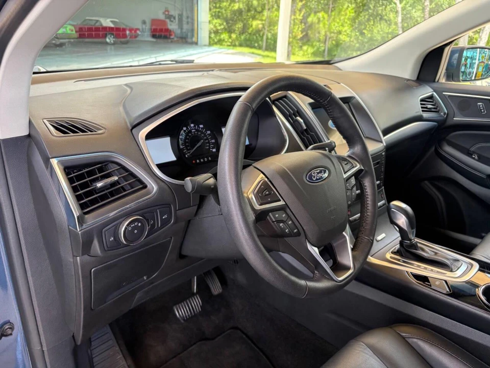 2018 Ford Edge - Image 24 of 31