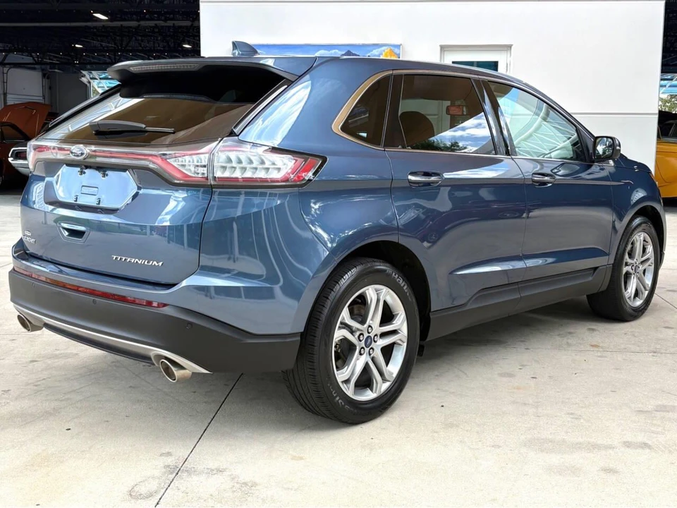 2018 Ford Edge - Image 6 of 31