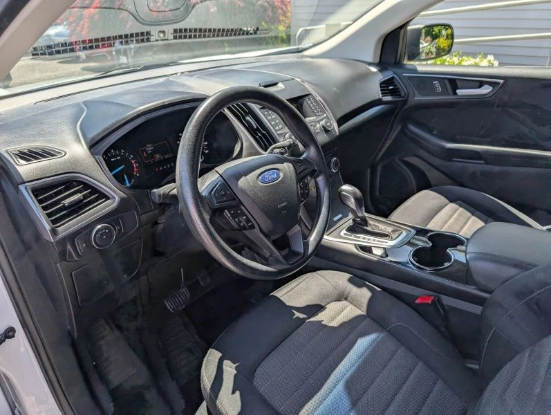 2018 Ford Edge - Image 8 of 12