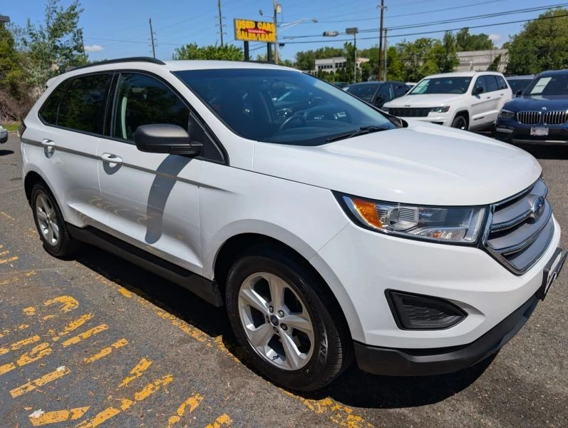 2018 Ford Edge - Image 4 of 12
