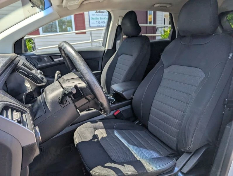 2018 Ford Edge - Image 9 of 12