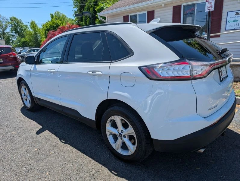 2018 Ford Edge - Image 2 of 12