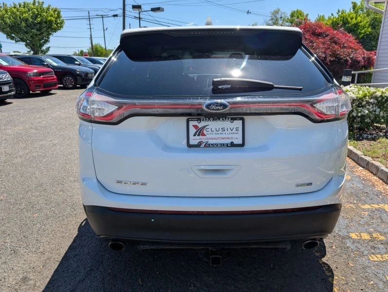 2018 Ford Edge - Image 6 of 12