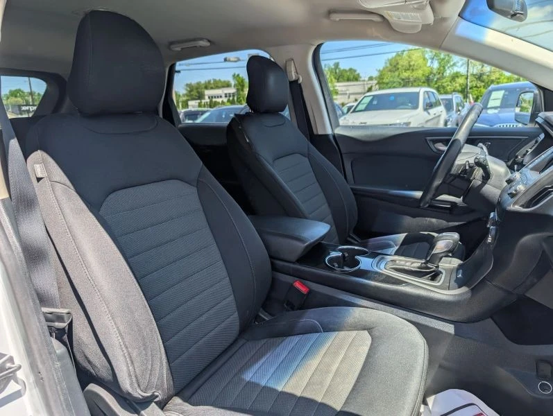 2018 Ford Edge - Image 12 of 12