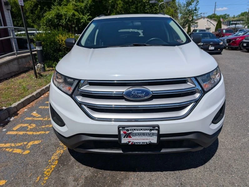 2018 Ford Edge - Image 5 of 12