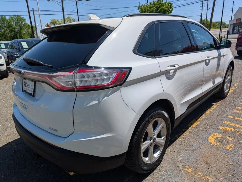 2018 Ford Edge - Image 3 of 12
