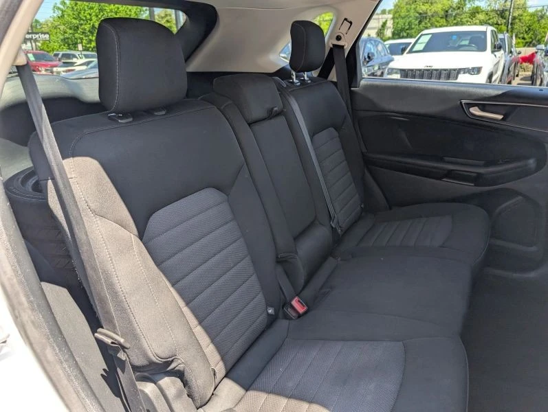 2018 Ford Edge - Image 11 of 12