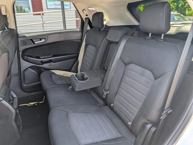2018 Ford Edge - Image 10 of 12
