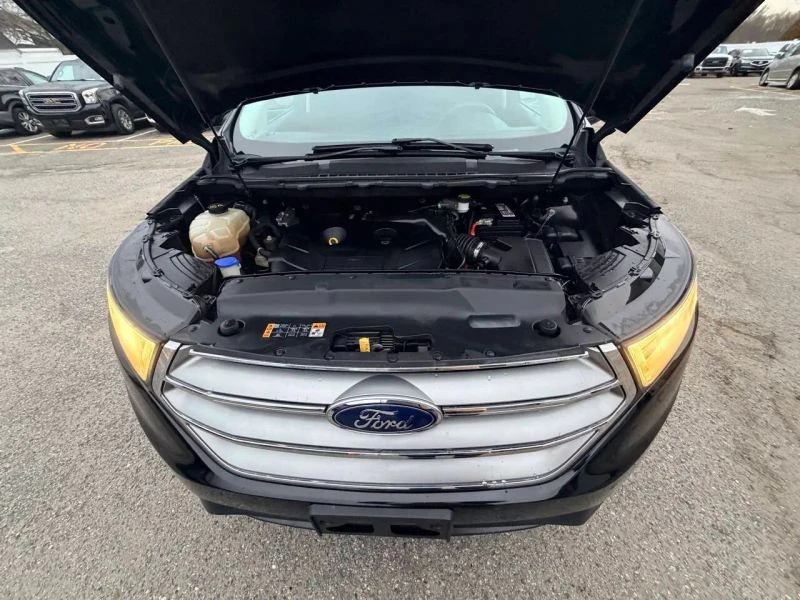 2018 Ford Edge - Image 9 of 12