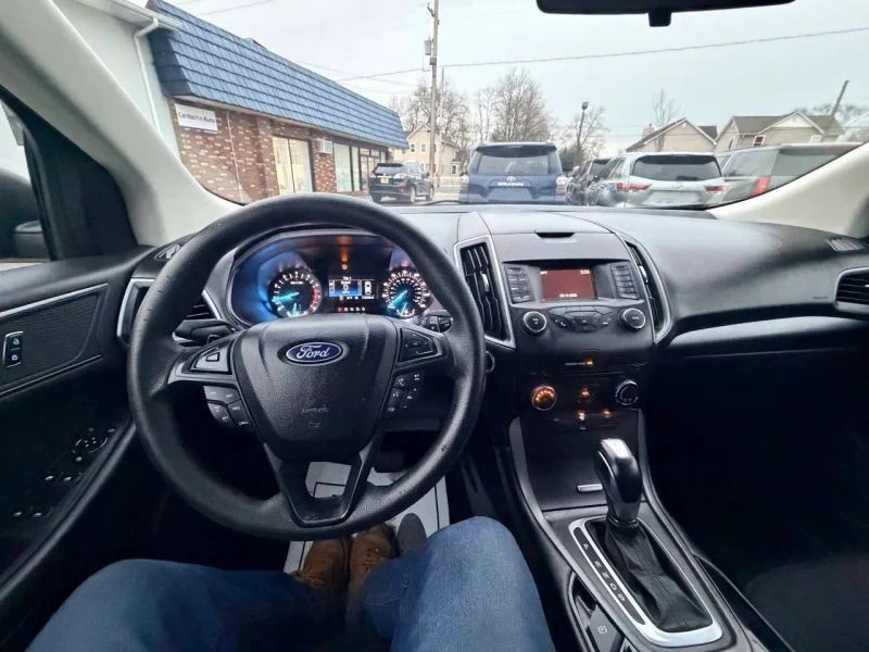 2018 Ford Edge - Image 5 of 12