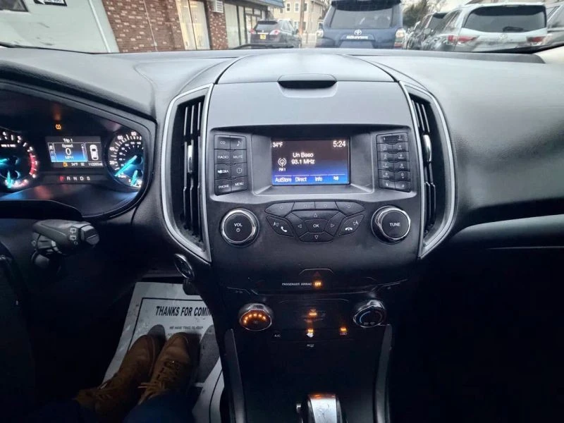 2018 Ford Edge - Image 6 of 12