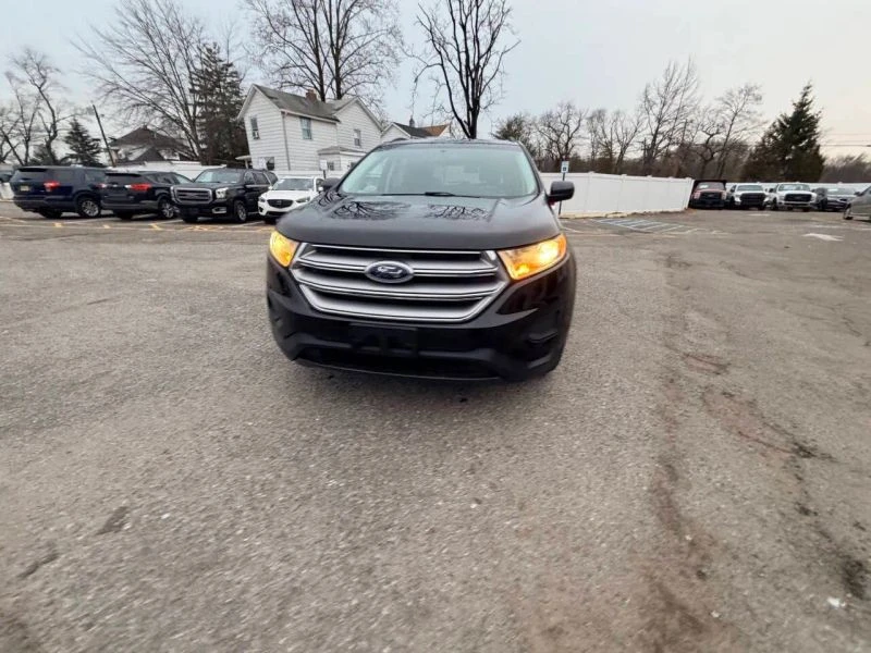 2018 Ford Edge - Image 3 of 12