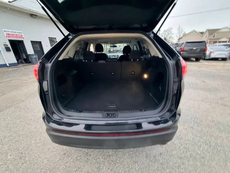 2018 Ford Edge - Image 11 of 12